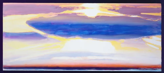 Himmelslandschaft